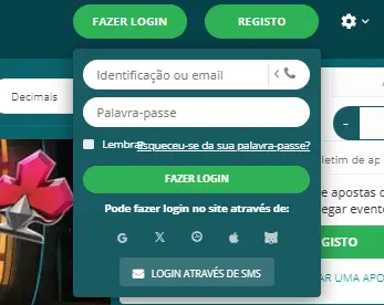 22Bet Entrar: como aceder a uma nova conta